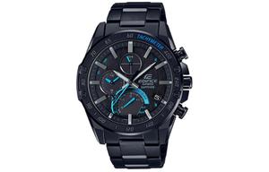 Мужские часы EDIFICE Black EQB-1000XDC-1A CASIO