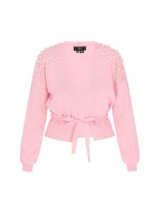 Спортивная куртка faina, цвет light rose