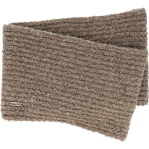 Шарф-Лилия Eisglut, коричневый