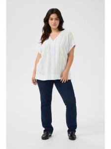 Блузка KAFFE curve