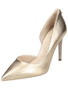 Туфли Nero Giardini, золотой