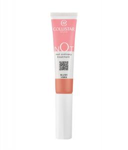 Кремовые румяна Collistar Not Blush Vibes, 03 - Orange Spritz, 15 ml