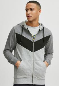 Толстовка DPOCK INDICODE JEANS, цвет grey mix