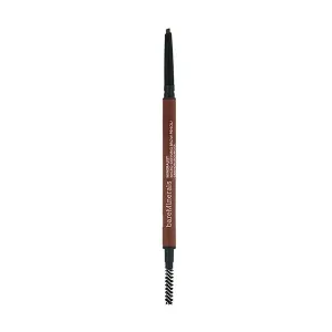 Карандаш для бровей Mineralist Micro-Defining Brow Pencil Bareminerals, цвет chestnut