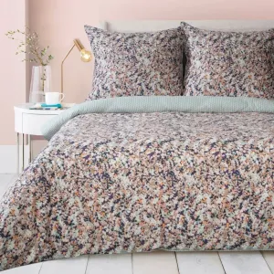 Комплект постельного белья ESPRIT 05 200x220 см, 3 предмета: с 2 наволочками 70x80 см, SAT Eurofirany