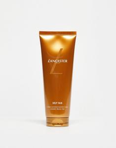 Lancaster Self Tan Золотой гель для тела 125мл