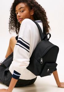 Рюкзак Tommy Jeans DAILY BACKPACK, Black