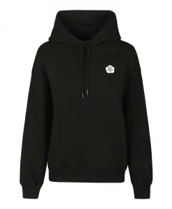 Свободная толстовка 2.0 Kenzo, черный