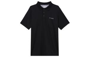 Columbia Мужская черная поло