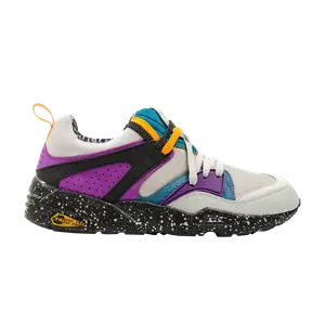 Кроссовки Alife x Blaze of Glory Puma, серый