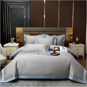 UOIO Комплект постельного белья UOIO 600TC из египетского хлопка с вышивкой