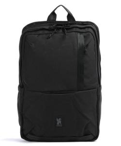 Рюкзак Hawes 26л 15″ из переработанного нейлона Chrome, черный