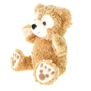 Плюшевая кукла Duffy перчаточная кукла 20 см высотой Hong Kong /Tokyo Disney