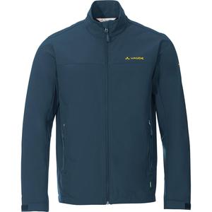 Функциональная куртка me hurricane jacket iv Vaude, мультиколор