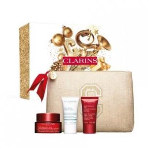 Clarins Мультиинтенсивный дневной антивозрастной набор