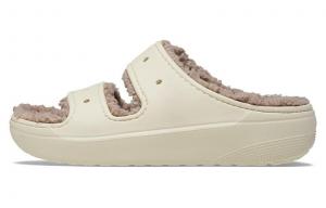 Вьетнамки Crocs унисекс, Ivory