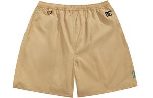 DC Shoes Мужские шорты-карго, цвет Black