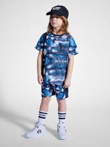 Футболка Sometime Soon S/S Stmmajor Kinder, черный