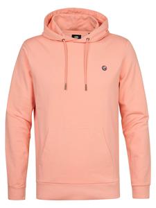 Petrol Industries Толстовка в розовом цвете