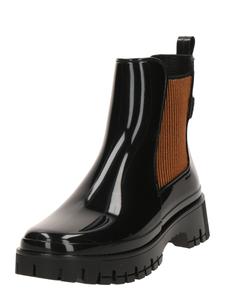 Резиновые сапоги LEMON JELLY HALLIE, Black