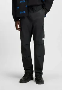 Брюки-Карго gadic242 Hugo, Black One