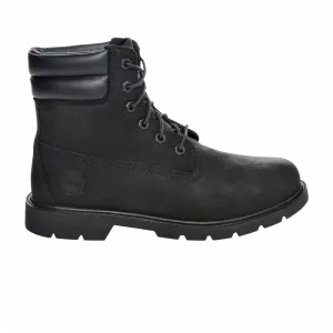 Ботинки Timberland Wmns Linden Woods Basic 6 Inch, черный