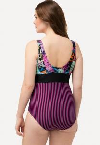 Купальник Ulla Popken, черный