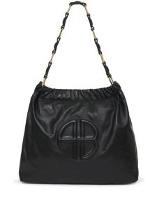 ANINE BING сумка на плечо Kate, черный