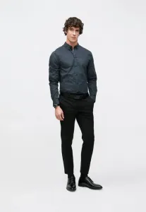 2 рубашки в упаковке Pier One, Vintage Indigo