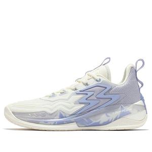 Кроссовки big3 3.0 pro 'snowberg' 361 Degrees, белый