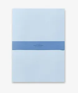 Обычные листы формата А4, 50 штук.