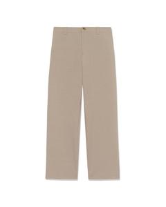 Matinique Штаны чинос 'MAWesley' в крапчатом бежевом цвете