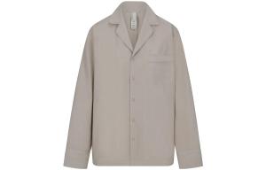 Рубашка женская Кофе Skims