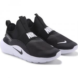 Кроссовки Flex Runner 4 с застежкой-молнией Nike, мультиколор