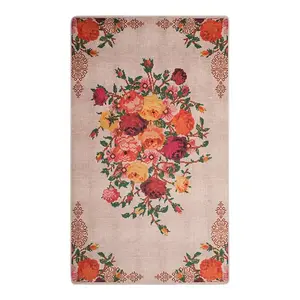 Кремовый коврик Daytona Alice Safavieh, 153x229 см