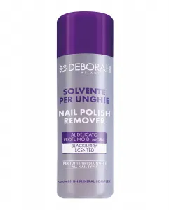 Растворитель с ацетоном Deborah Milano