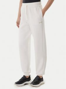 Спортивные брюки regular fit XW001287 AF16134 U1003 Armani Exchange, экрю