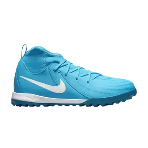 Кроссовки Phantom Luna 2 Academy TF GS, цвет Mad Ambition Pack