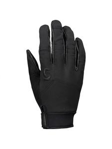 SCOTT Перчатки EXPLORAIR ASCENT черного цвета