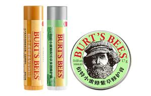 Наборы для ухода за кожей Unisex BURT'S BEES