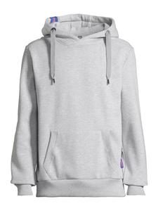 Salzhaut Толстовка 'HEFF' в сером цвете