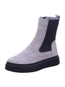 Ботинки Andrea Conti, серый