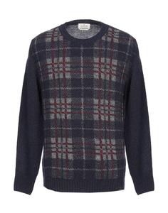 Свитер Brooksfield, синий