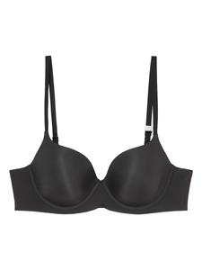 Бюстгальтер Marc O'Polo  Second Skin, черный