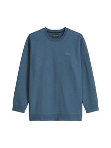 Marc O'Polo Толстовка DfC стандартного размера, цвет «Штормовой синий»