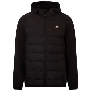 Куртка Trespass Jorge, черный