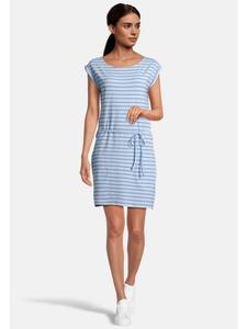 Короткое платье Salzhaut Kurzes Kleid (Mini) LUUR, цвет Ice Blue