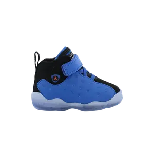 Кроссовки Air Jordan Jordan Jumpman Team 2 Premium BT 'Blue Spark', синий