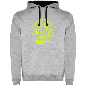 Худи Kruskis Copilot, серый