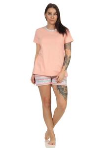 Ночное белье NORMANN, цвет apricot